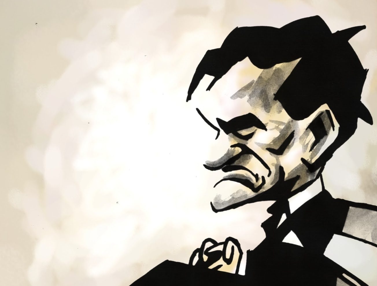 Sobre el Poema XVIII, Trilce, de César Vallejo