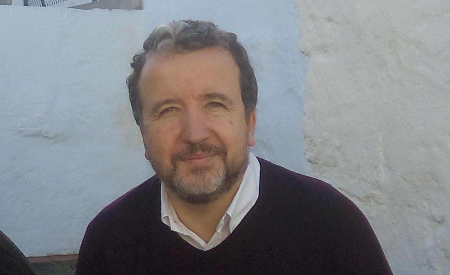 13 preguntas y un poeta: Josep Masanés