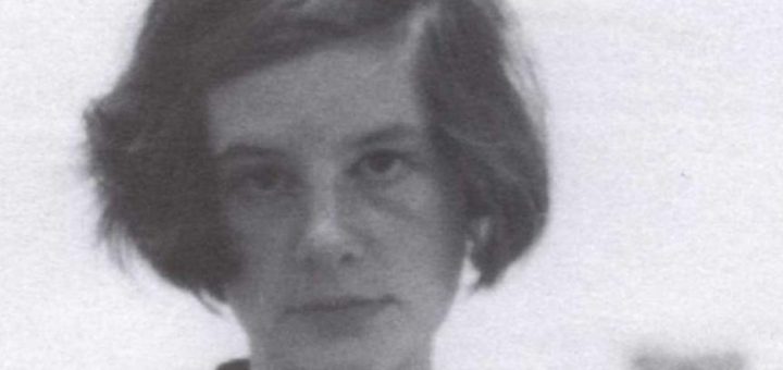 Veronica Forrest Thomson