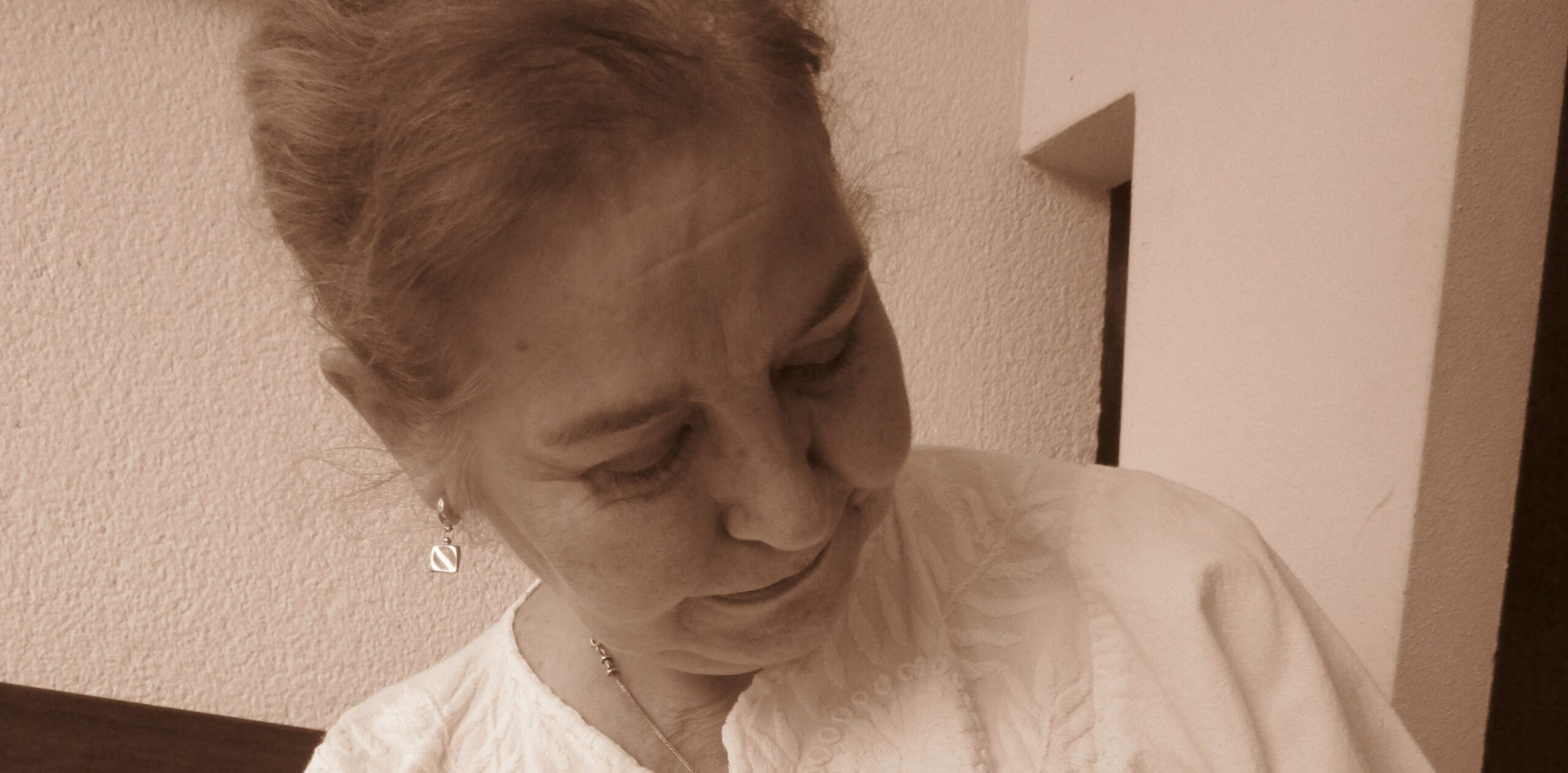 4 poemas inéditos de Belkys Arredondo Olivo #PoesíaVenezolana
