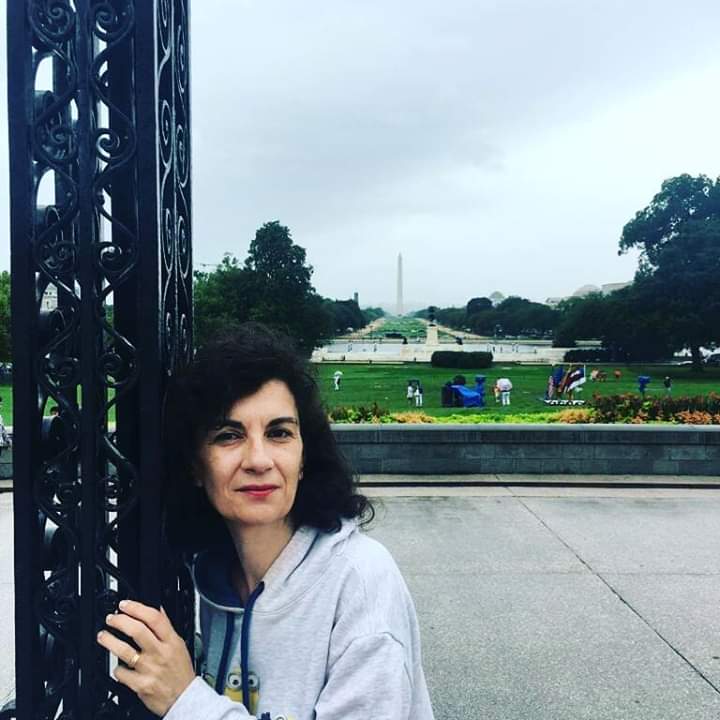 13 preguntas y una poeta, Marta Garrós: «Si no hubiera sido por Poémame, yo no estaría aquí»