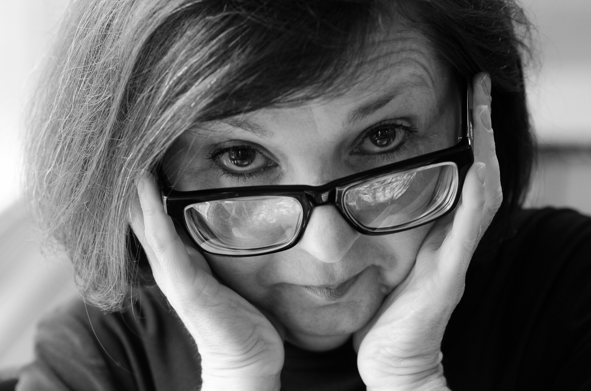 “Otra cosa de la agonía”, poema inédito de Jacqueline Goldberg #PoesíaVenezolana