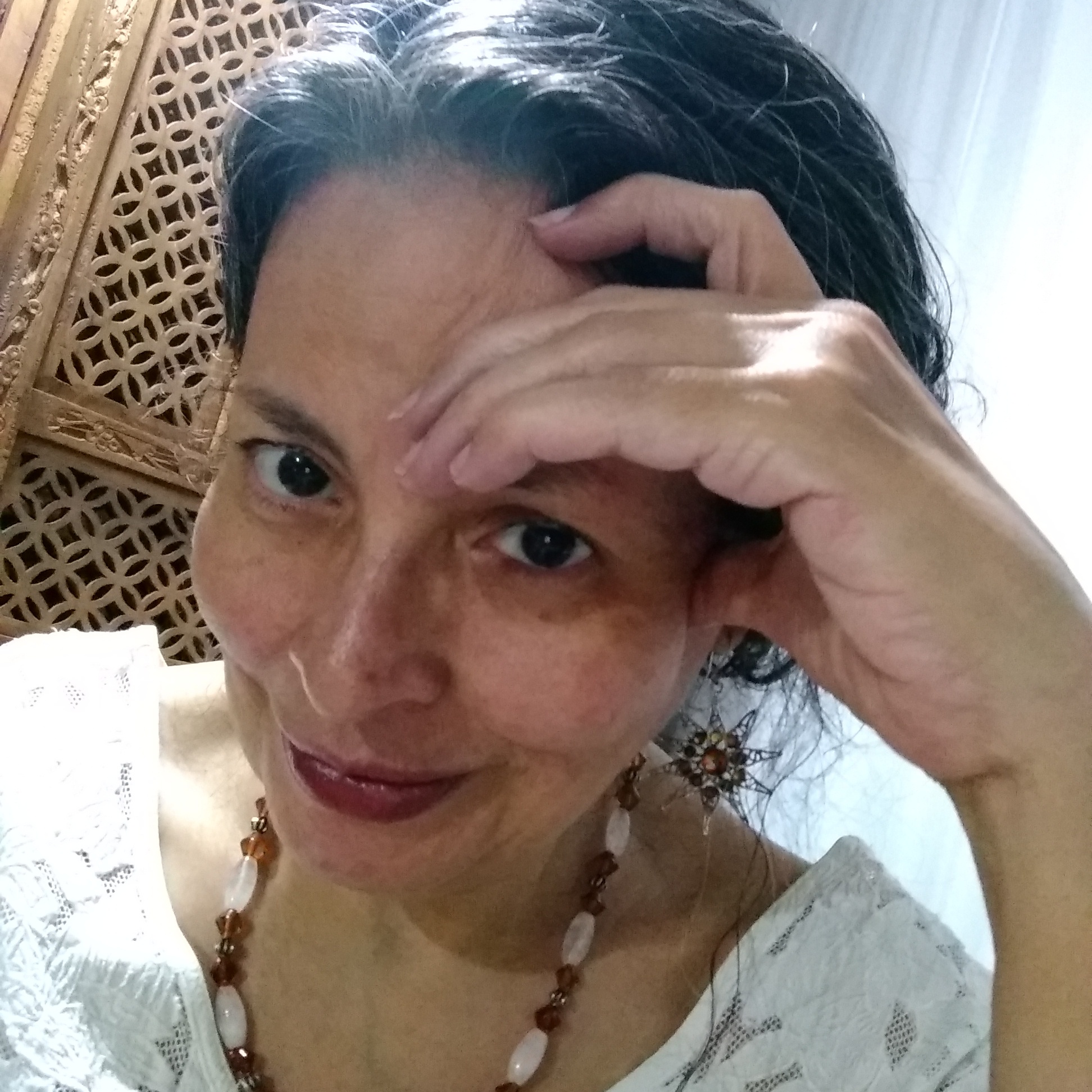 3 poemas de María Antonieta Flores. #PoesíaVenezolana.