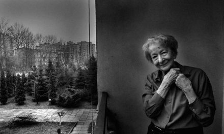 6 poemas de Wislawa Szymborska