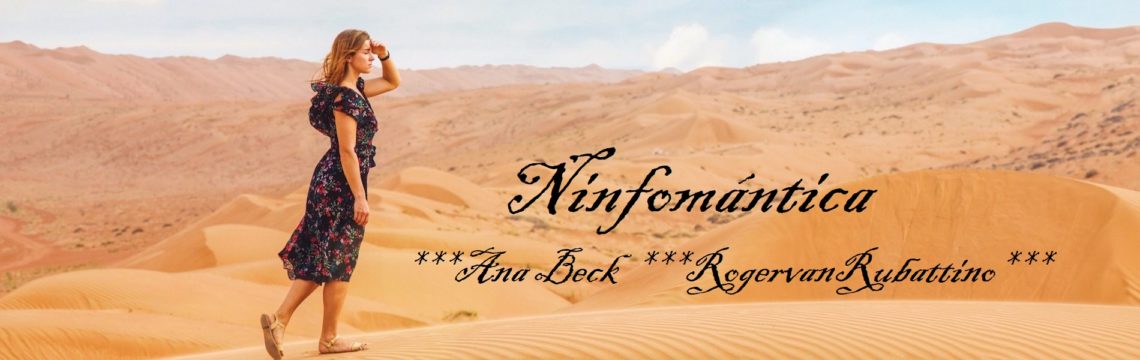 «Ninfomántica», de Ana Beck y Rogervan Rubattino