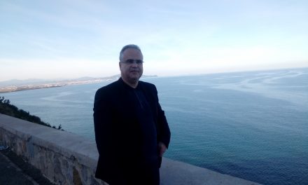 3 poemas de Jamal E. Benhyaoun, poeta marroquí