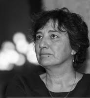 Amalia Iglesias, poeta palentina
