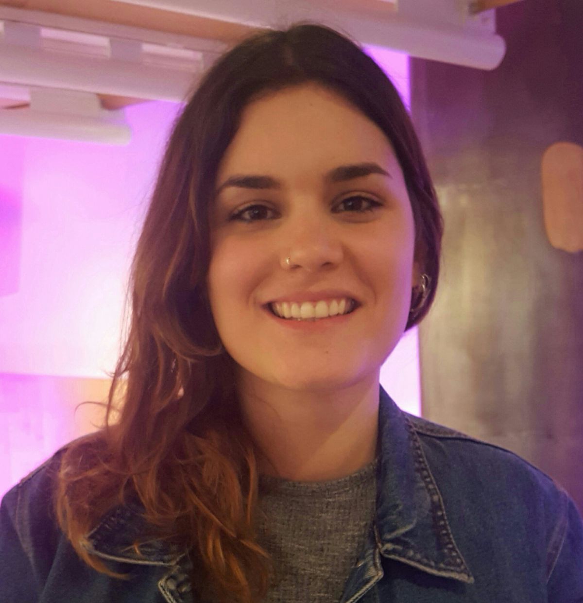 Elvira Sastre, poeta