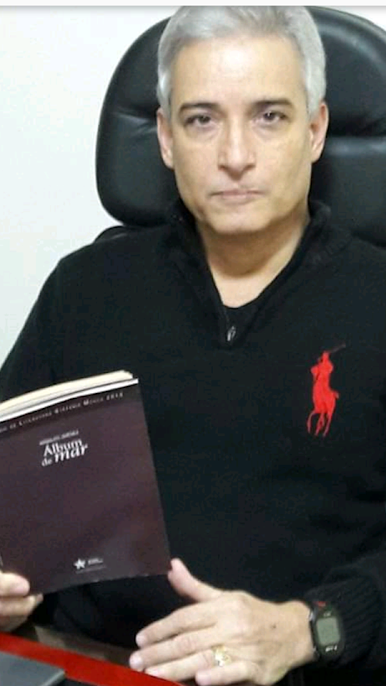 3 poemas de Navil Naime #PoesíaVenezolana