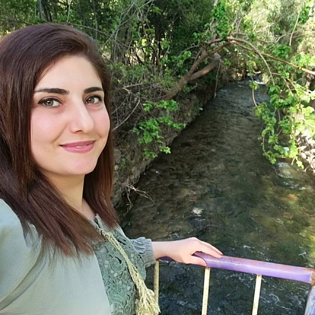 3 poemas de Nour Nasra, poeta siria