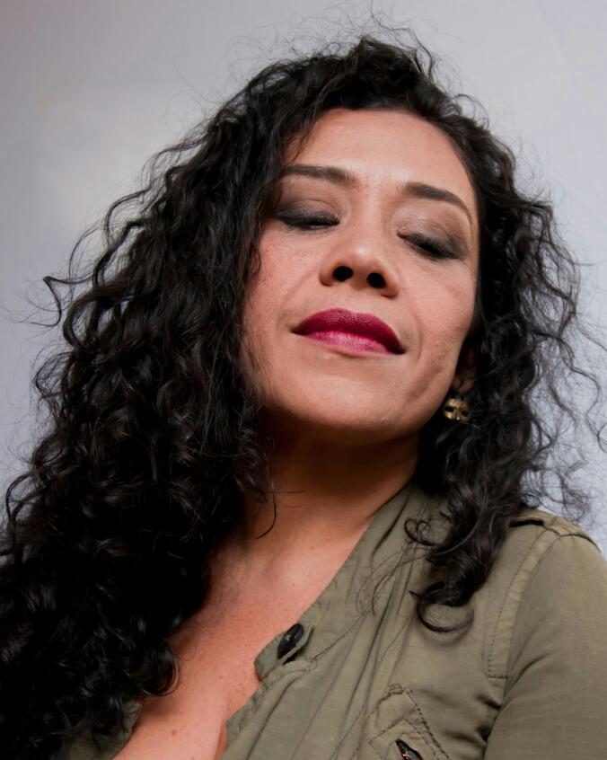 3 poemas inéditos de Amarú Vanegas #PoesíaVenezolana