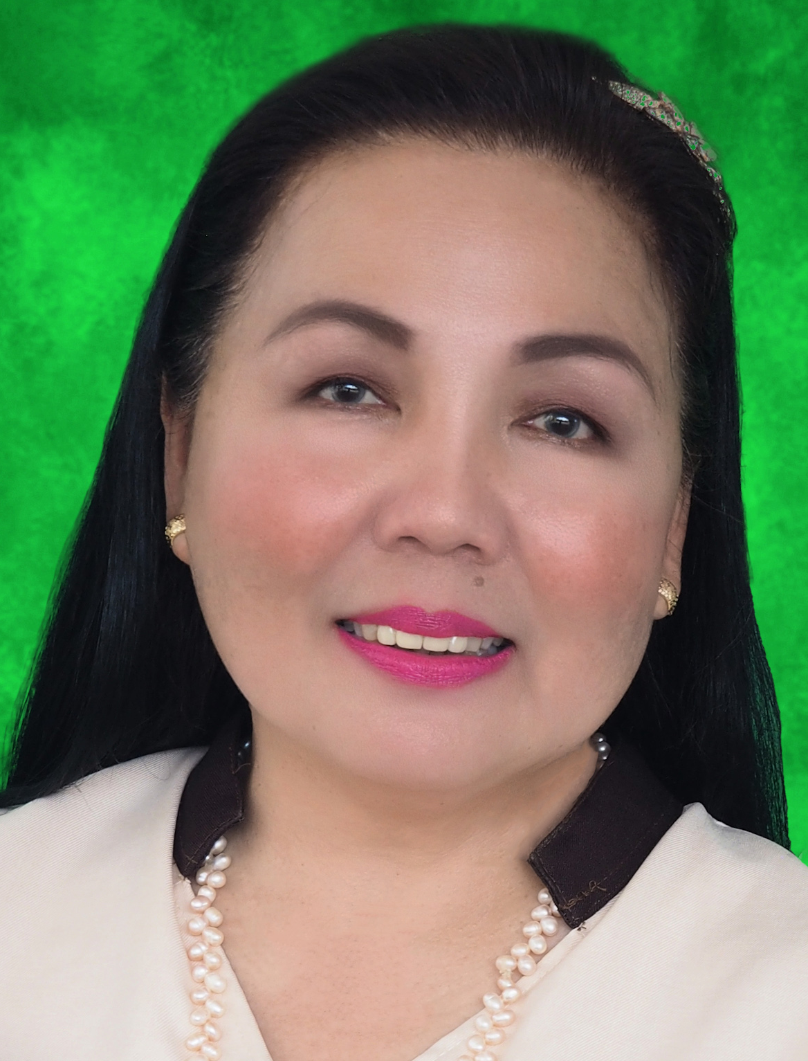 3 poemas de Eden Soriano Trinidad, poeta filipina
