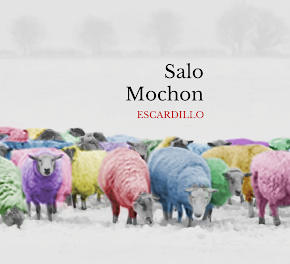«Escardillo» de Salo Mochon (Ed. Liliputienses)