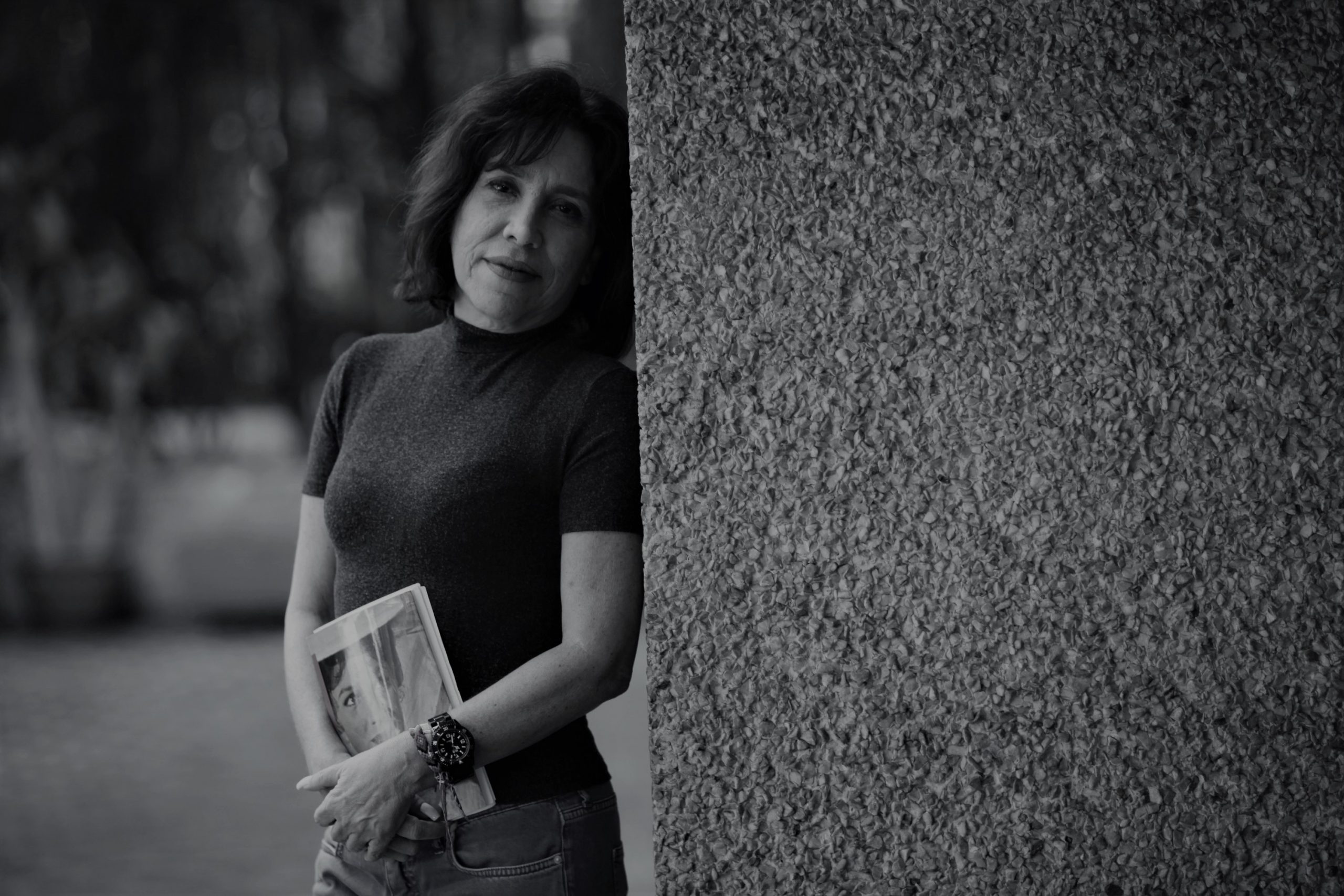 3 poemas de Sonia Chocrón #PoesíaVenezolana