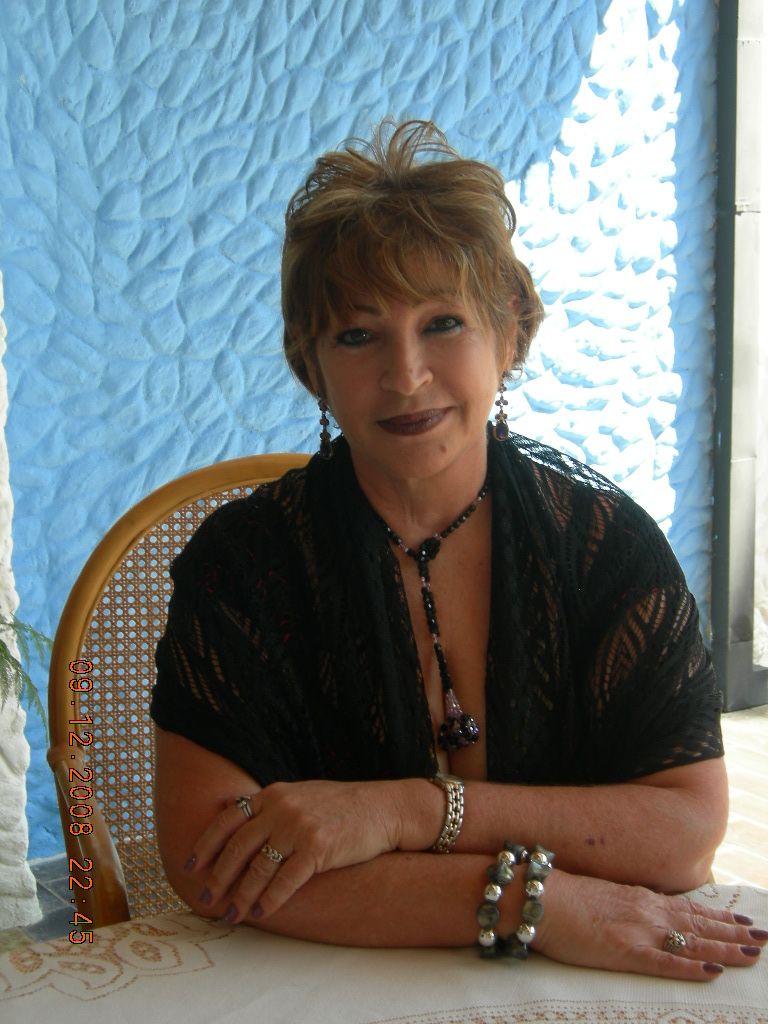 3 Poemas inéditos de María Luisa Lázzaro #PoesíaVenezolana
