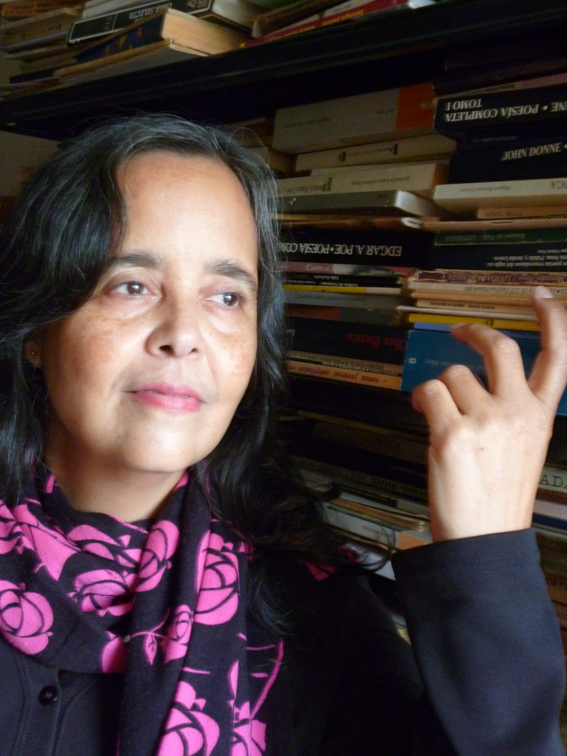 3 poemas inéditos de Tibisay Vargas Rojas #PoesíaVenezolana