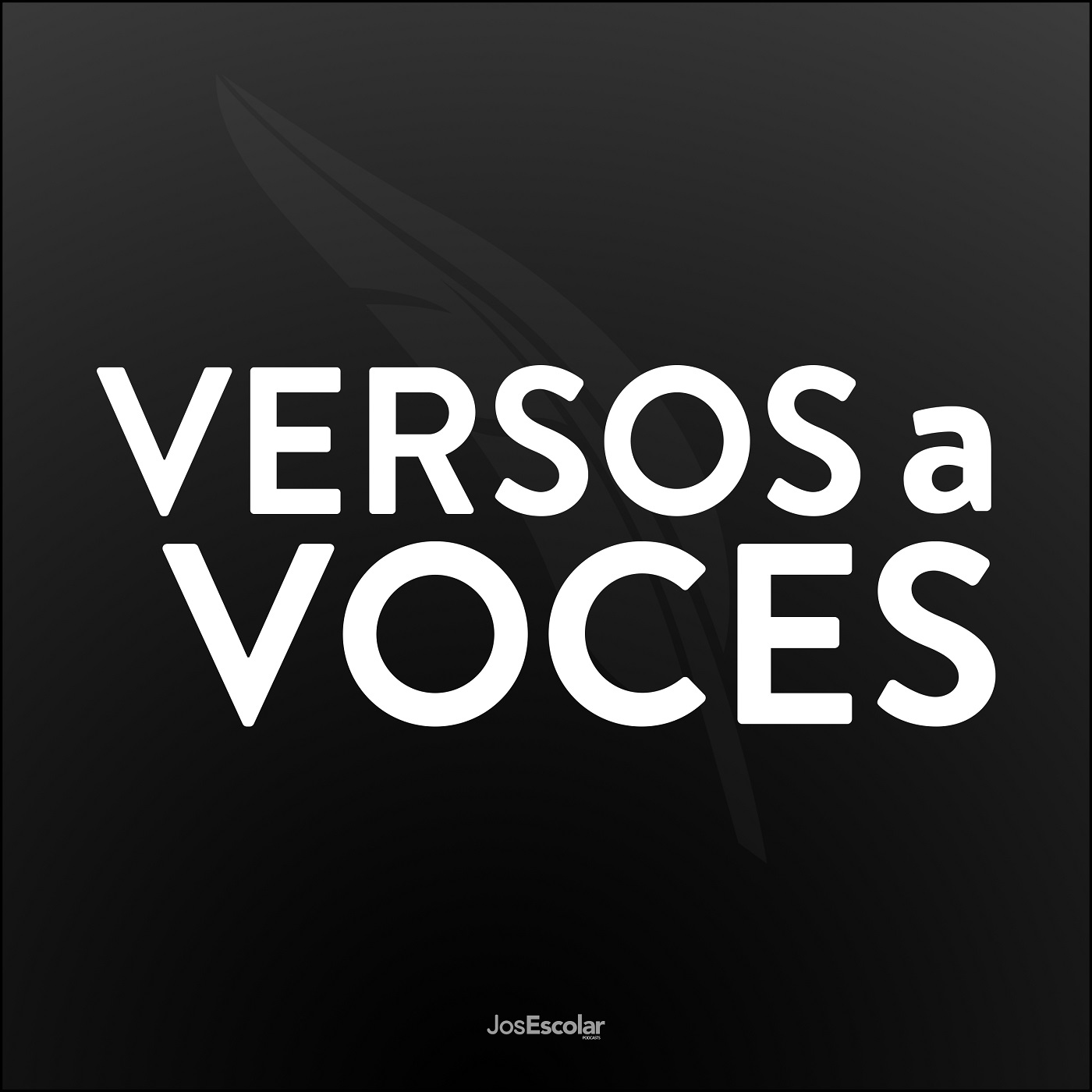 Versos a voces
