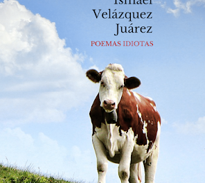 ‘Poemas idiotas’ de Ismael Velázquez Juárez (Ed. Liliputienses, 2020)