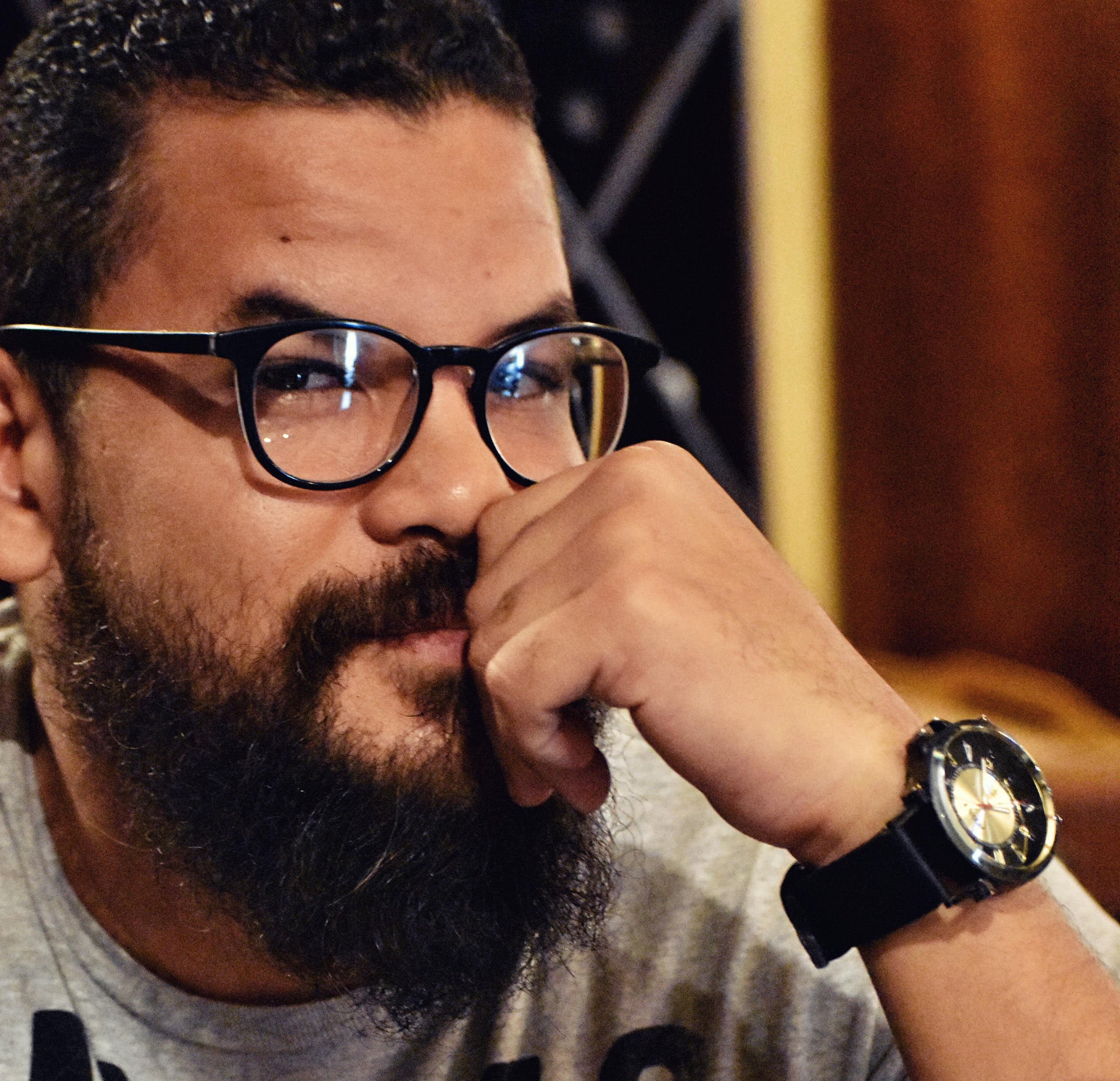3 Poemas de Ariel Maceo Tellez,poeta cubano