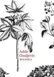 ‘Botánica’ de Ashle Ozuljevic (Ed. Liliputienses, 2020)