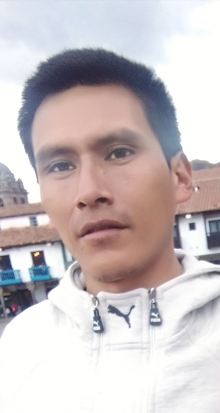 3 Poemas de Osman Alzawihiri, poeta peruano