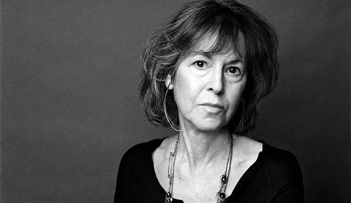 La poeta Louise Glück gana el Nobel de Literatura 2020.