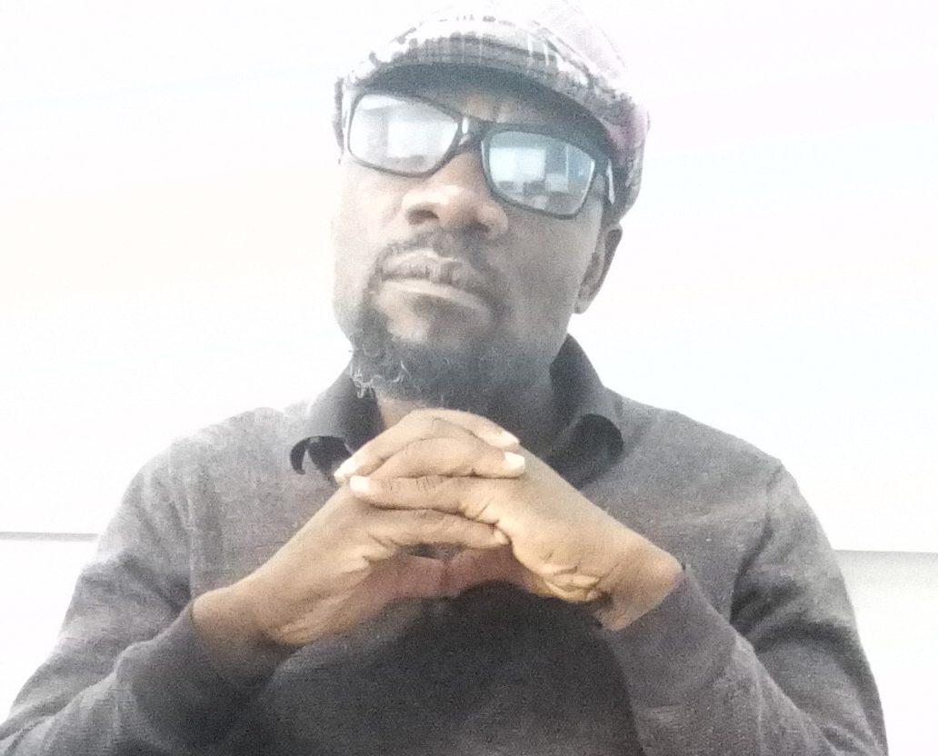 3 Poemas de Mbizo Chirasha, poeta zimbabuense