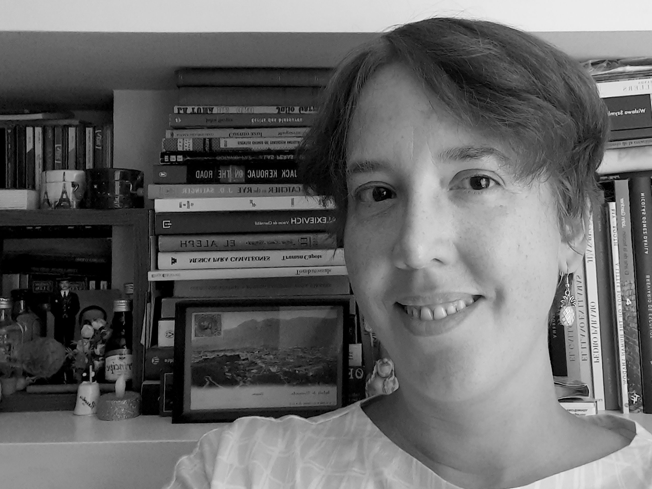 3 poemas de María Gabriela Lovera Montero #PoesíaVenezolana