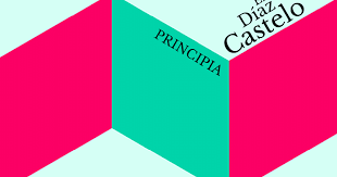 Principia de Elisa Díaz Castelo (Ed. Liliputienses, 2020)