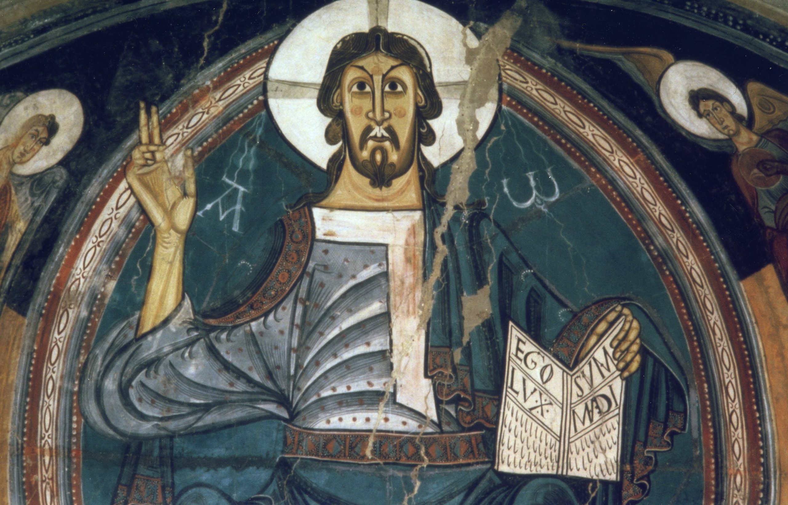 La «Biblia en verso», de Juan Victorio