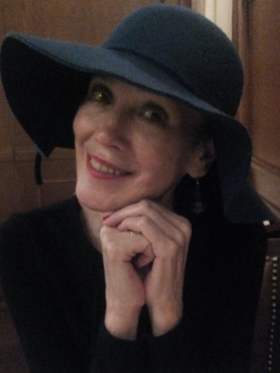 3 poemas de Rozalia Aleksandrova, poeta búlgara