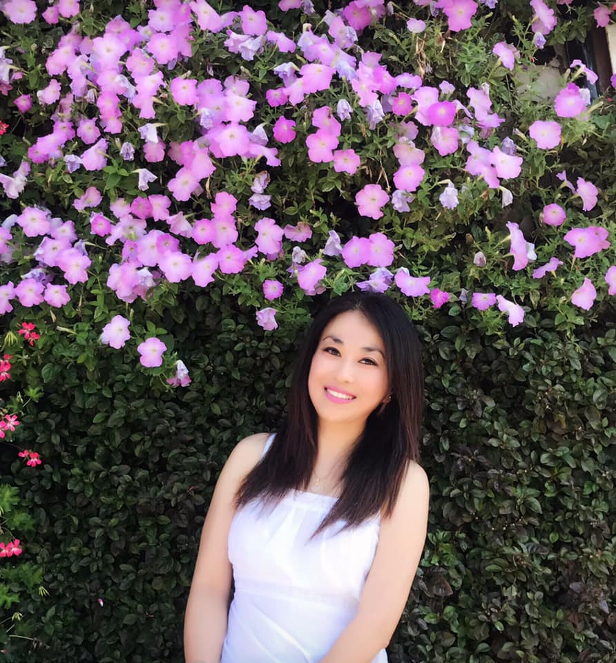 3 poemas de Sue Zhu, poeta china neozelandesa