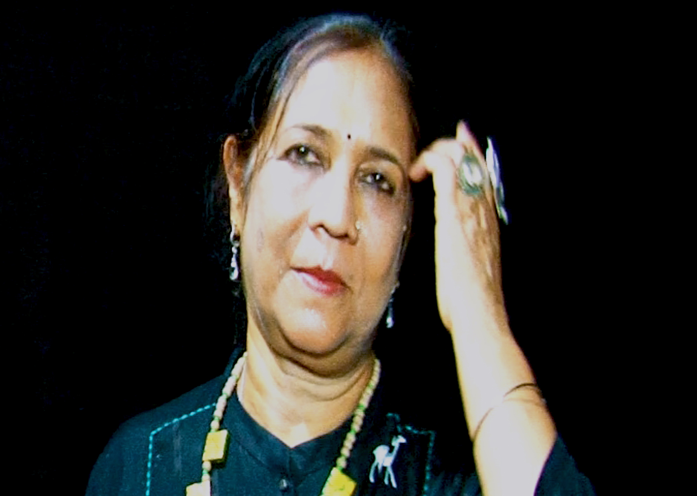3 poemas de Rati Saxena, poeta india