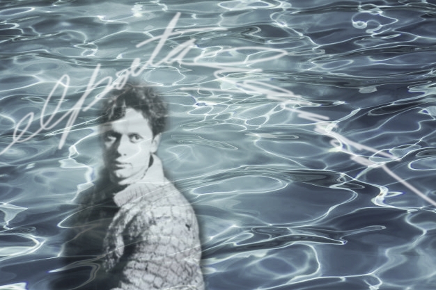 Dylan Thomas, el poeta líquido