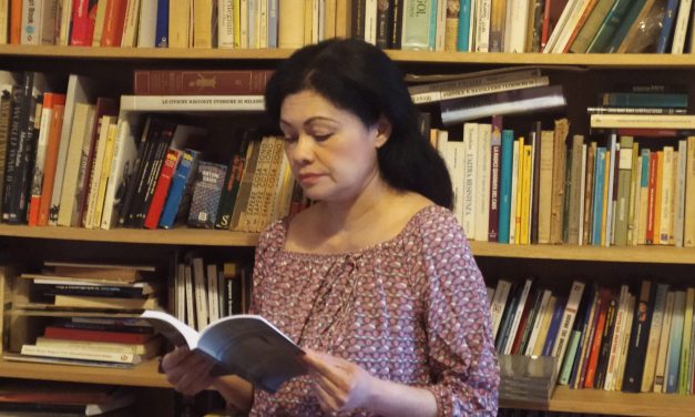 3 Poemas de Lisette Fernandez #PoesíaVenezolana