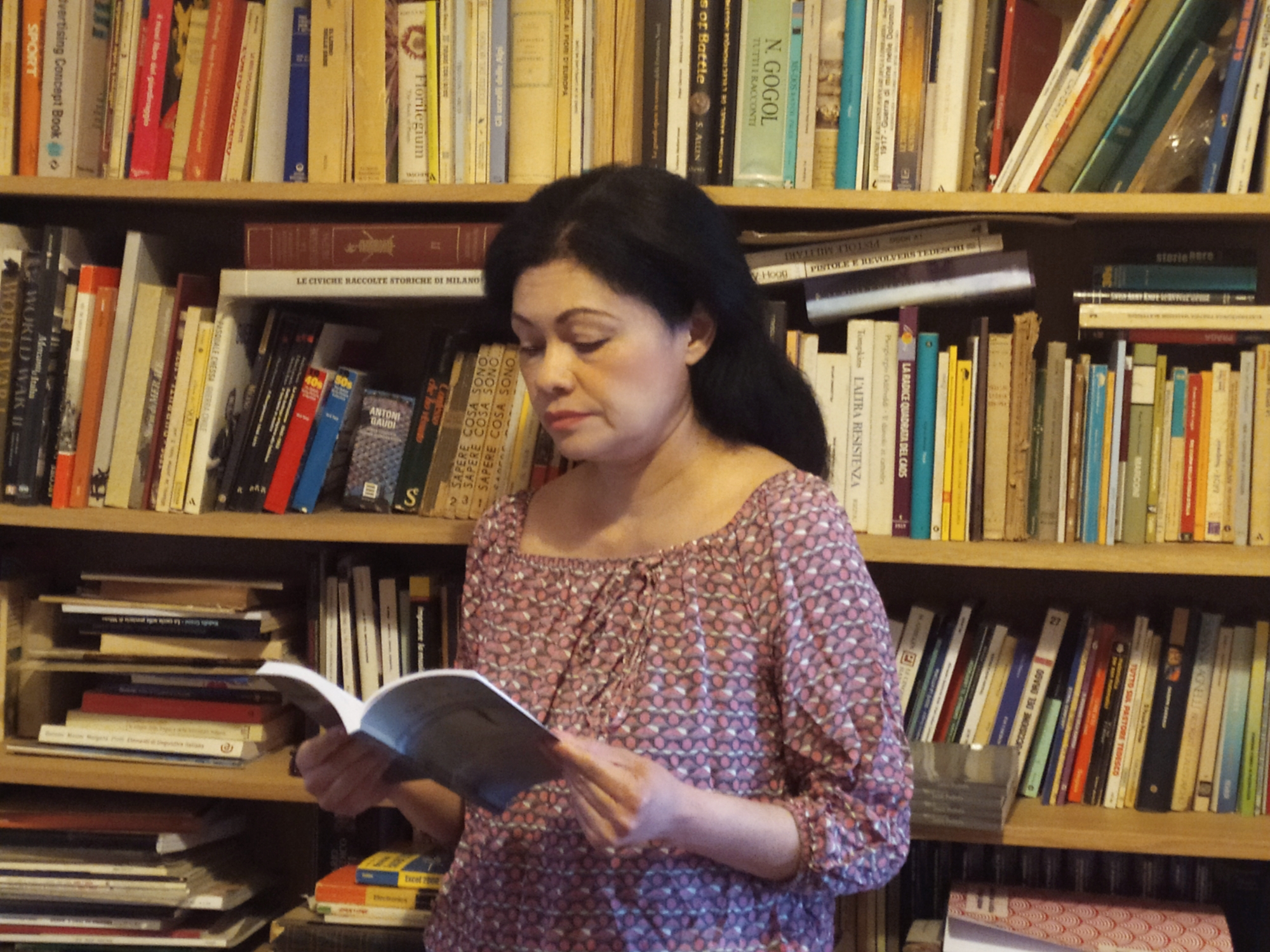 3 Poemas de Lisette Fernandez #PoesíaVenezolana