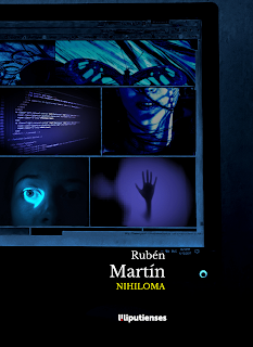 Nihiloma de Rubén Martín (Liliputienses, 2020)