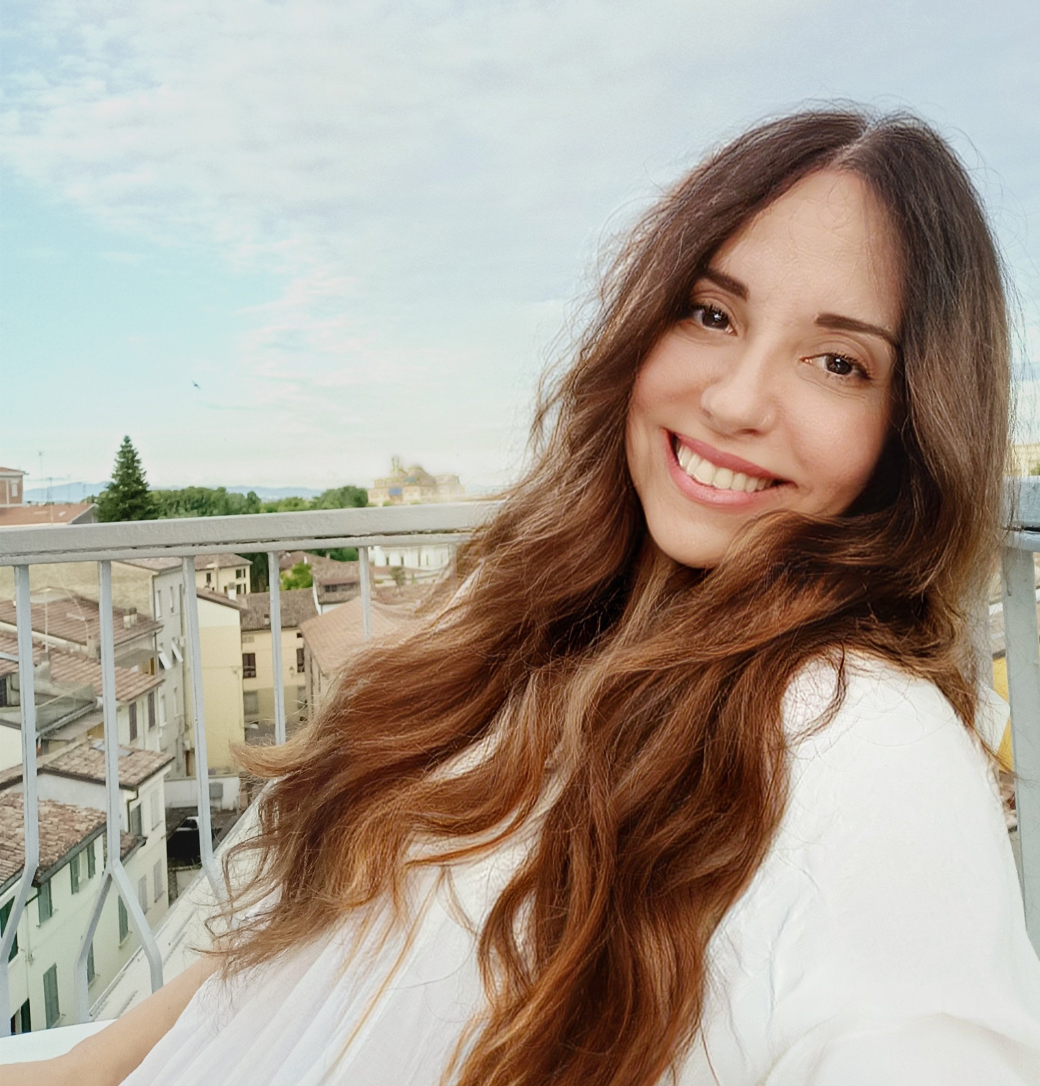 3 poemas de Hebe Muñoz #PoesíaVenezolana