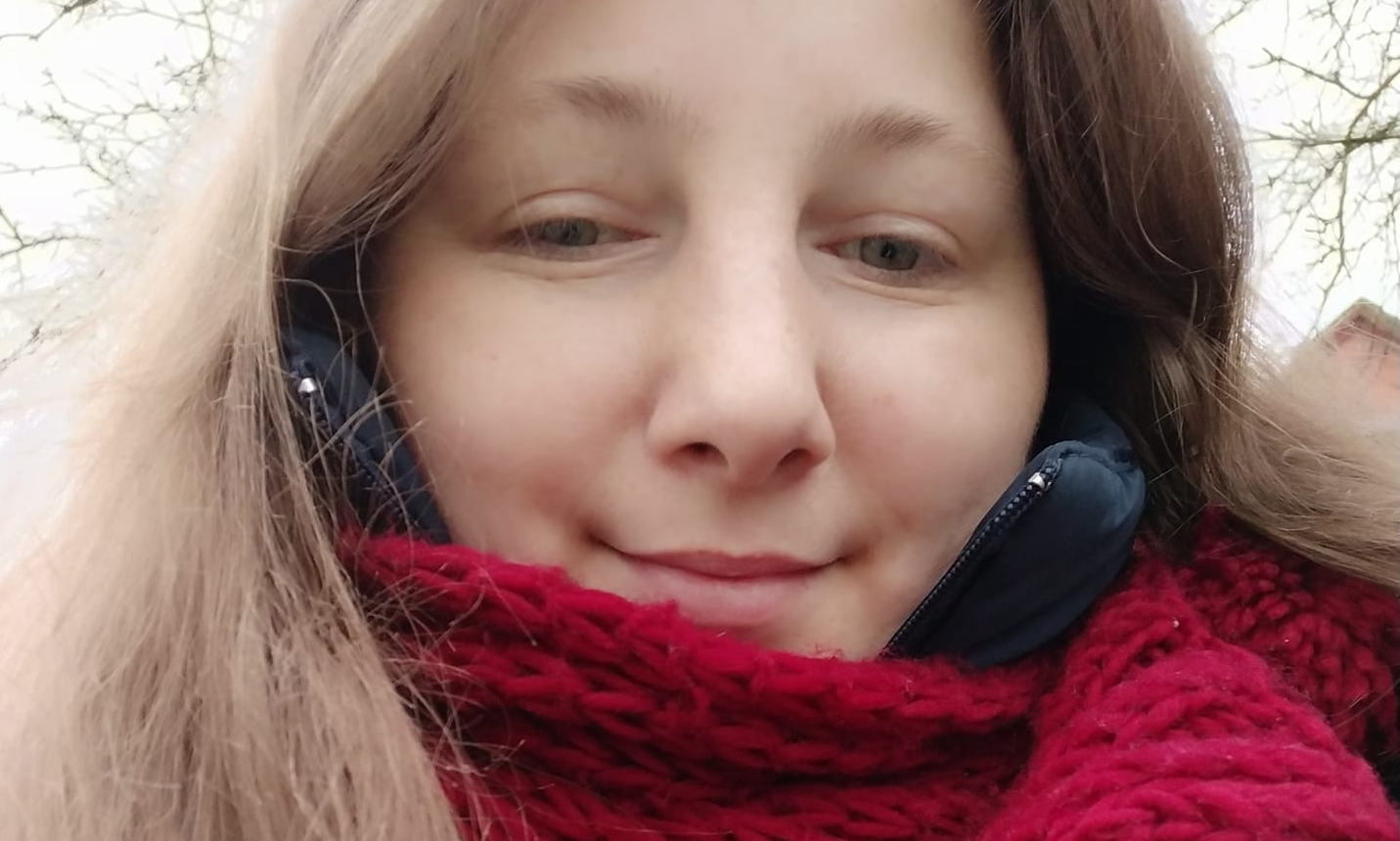 3 poemas de Anna Maria Stępień, poeta polaca