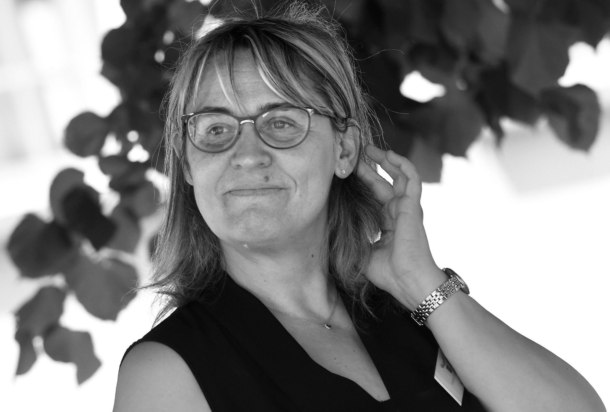 3 poemas inéditos de Isabelle Lévesque, poeta francesa