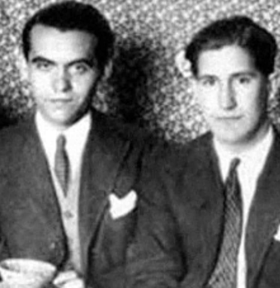 L’amor de Lorca