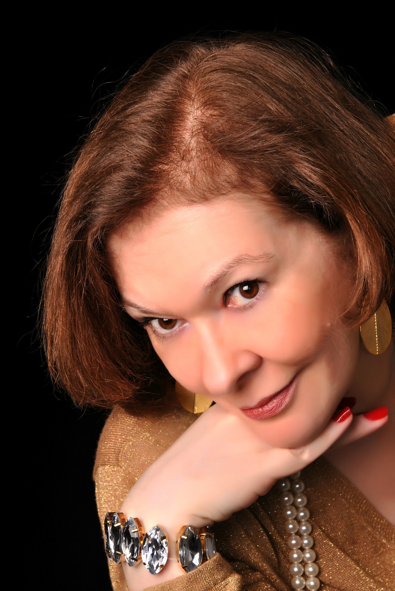 3 Poemas de Maria Alice Bragança, poeta brasileña