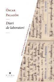 Diari de laboratori d’Òscar Palazón (Viena ed. 2019)