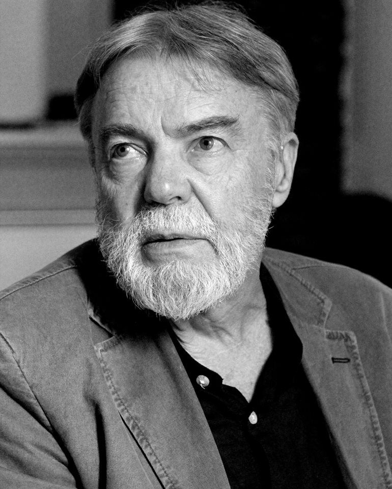 3 Poemas de Jüri Talvet,poeta estonio