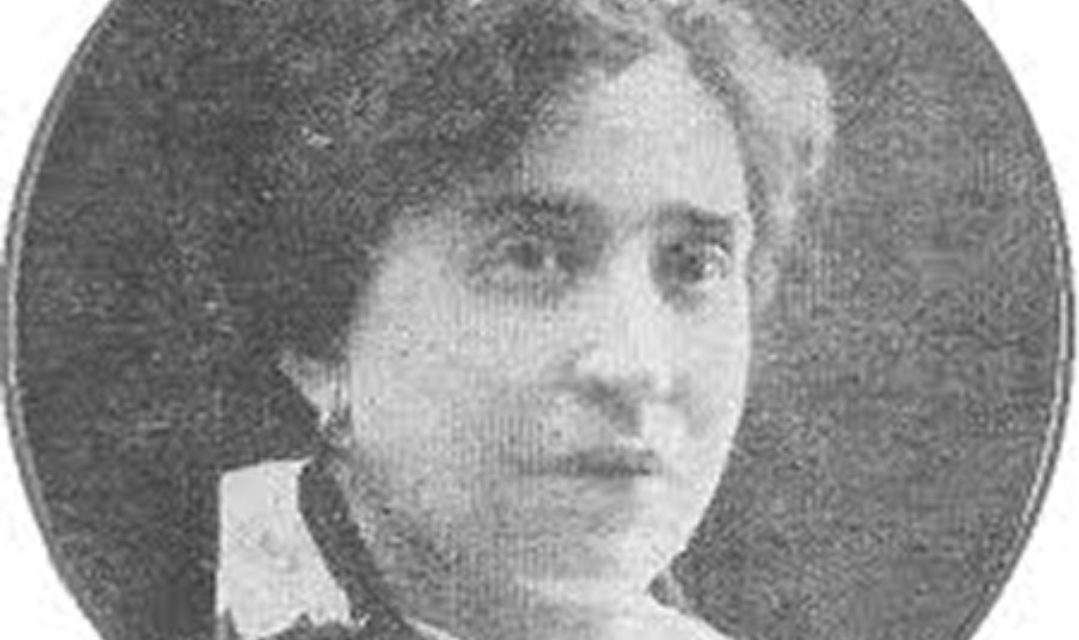 Maria Domènech (1877, Alcover-1952, Barcelona)