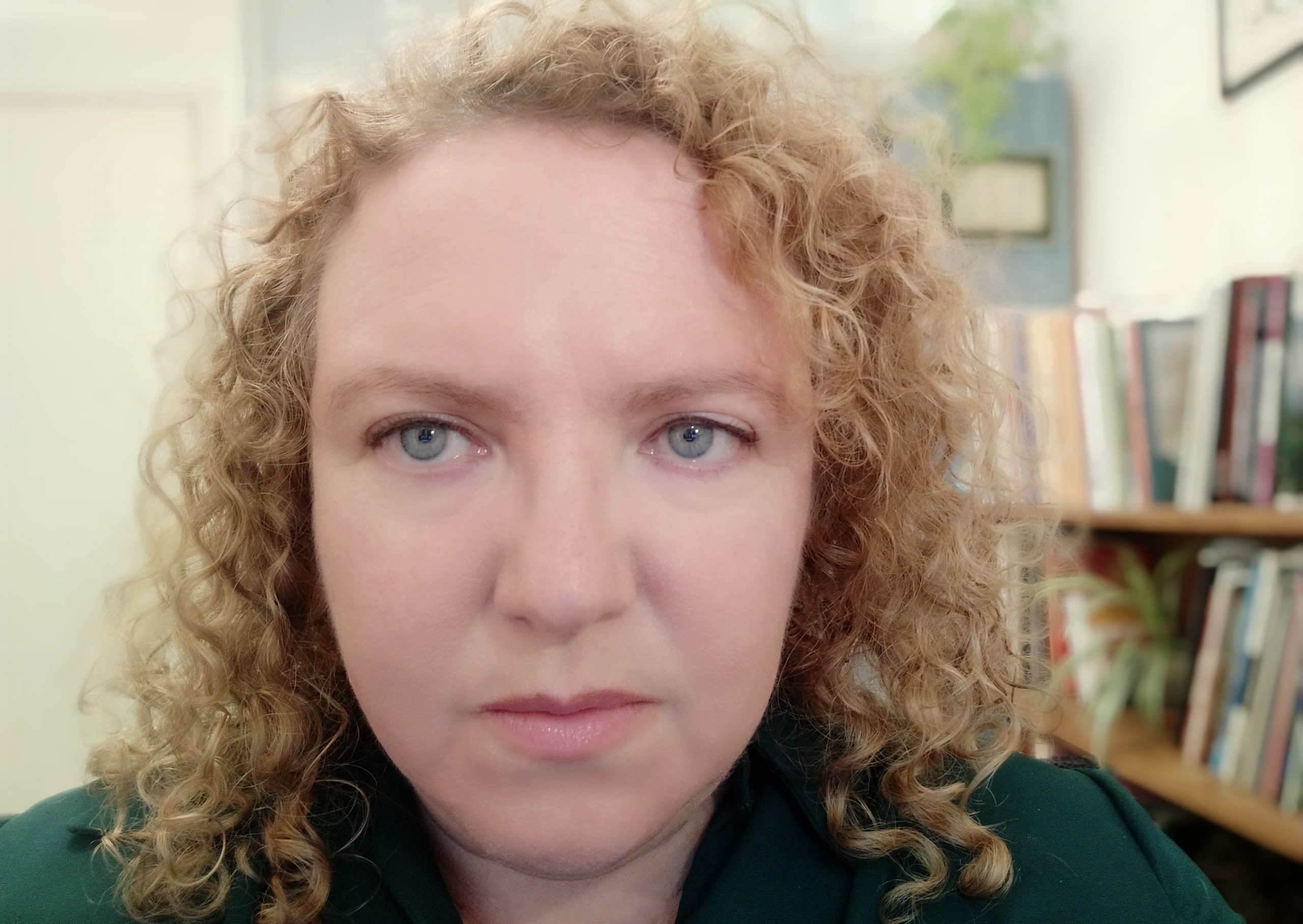 3 Poemas de Gili Haimovich, poeta israelí