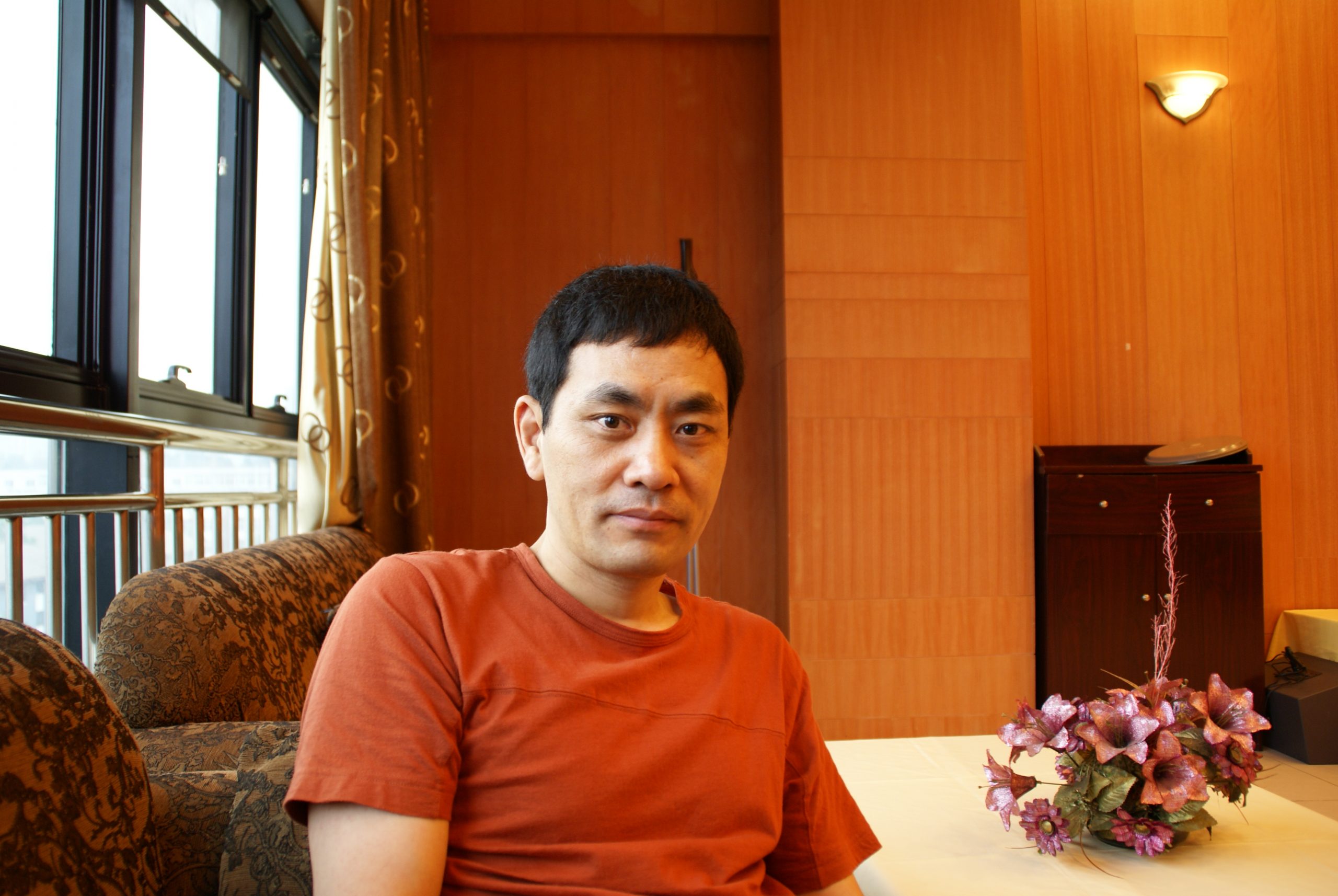 3 Poemas de Tian Yuan,poeta chino