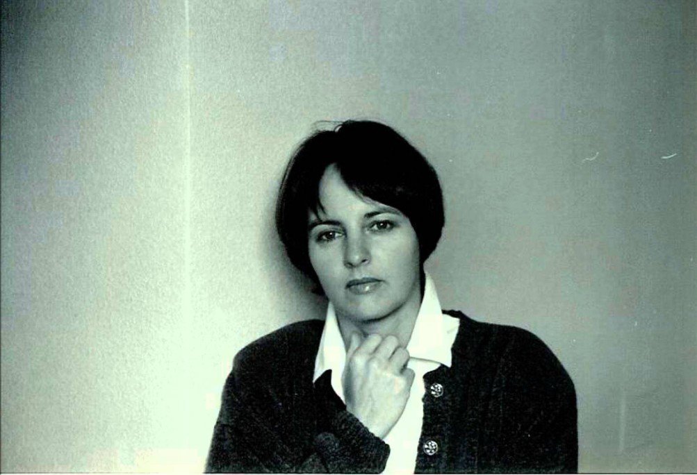 Chantal Maillard: poeta española nacida en Bélgica
