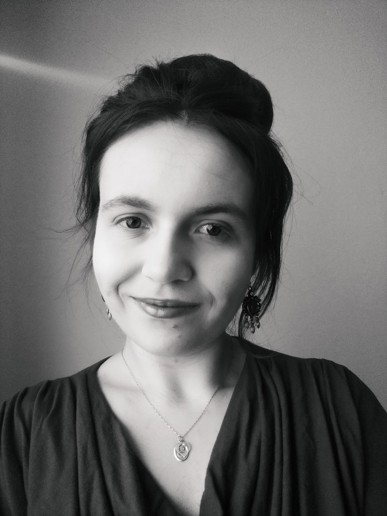 3 Poemas de Suzana Rudić, poeta serbia