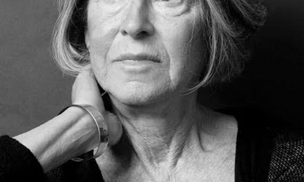 Louise Elisabeth Glück: poeta estadounidense